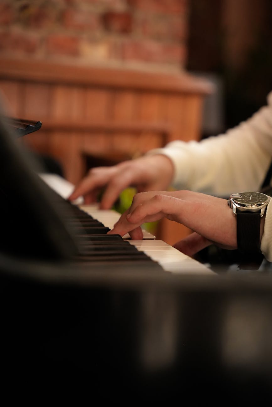 Dévouement silencieux