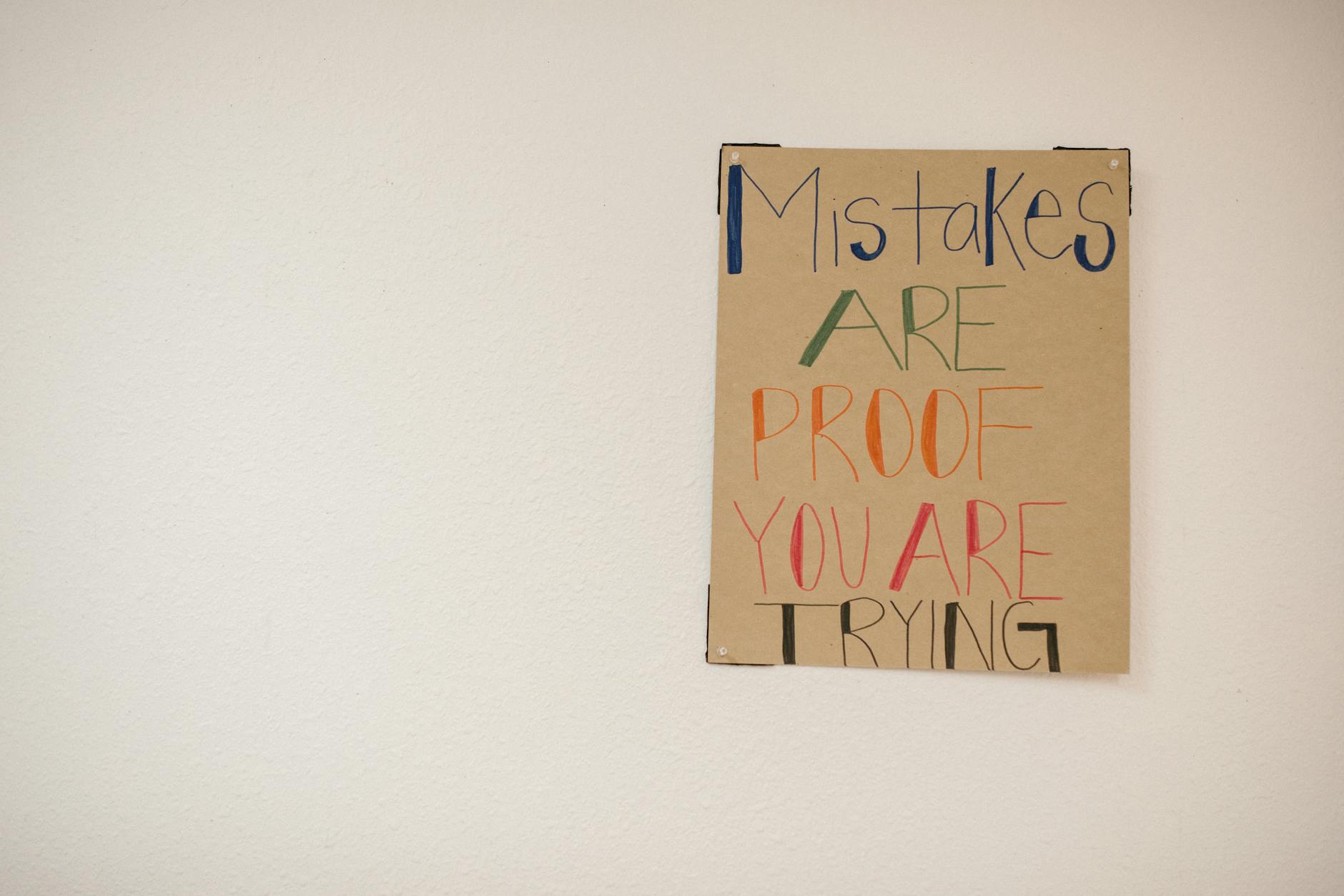 La persévérance