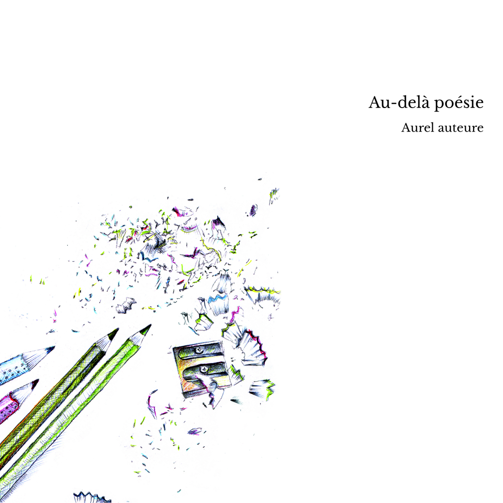 livre poésie au-delà poésie