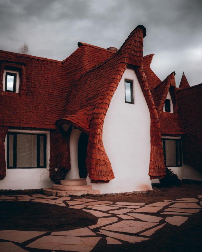 Le coeur voit plus loin que la&nbsp;peur