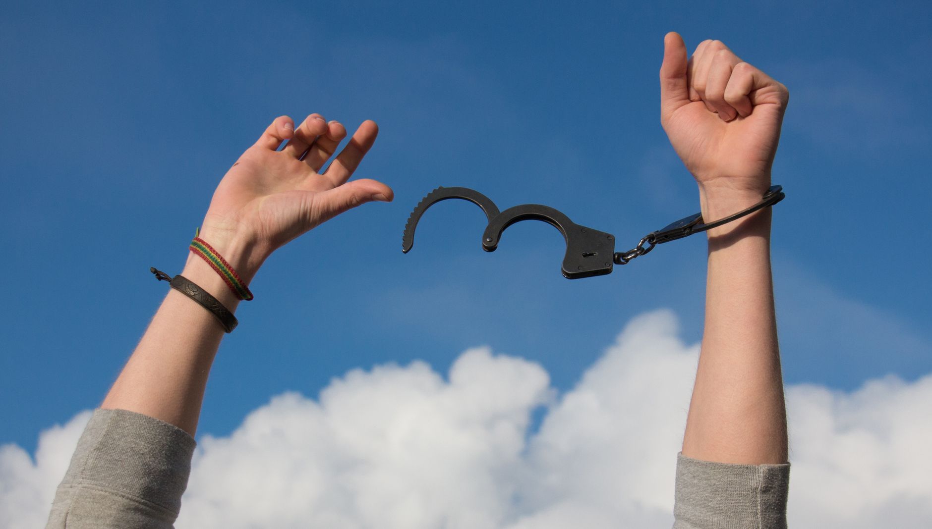 LIBERATION