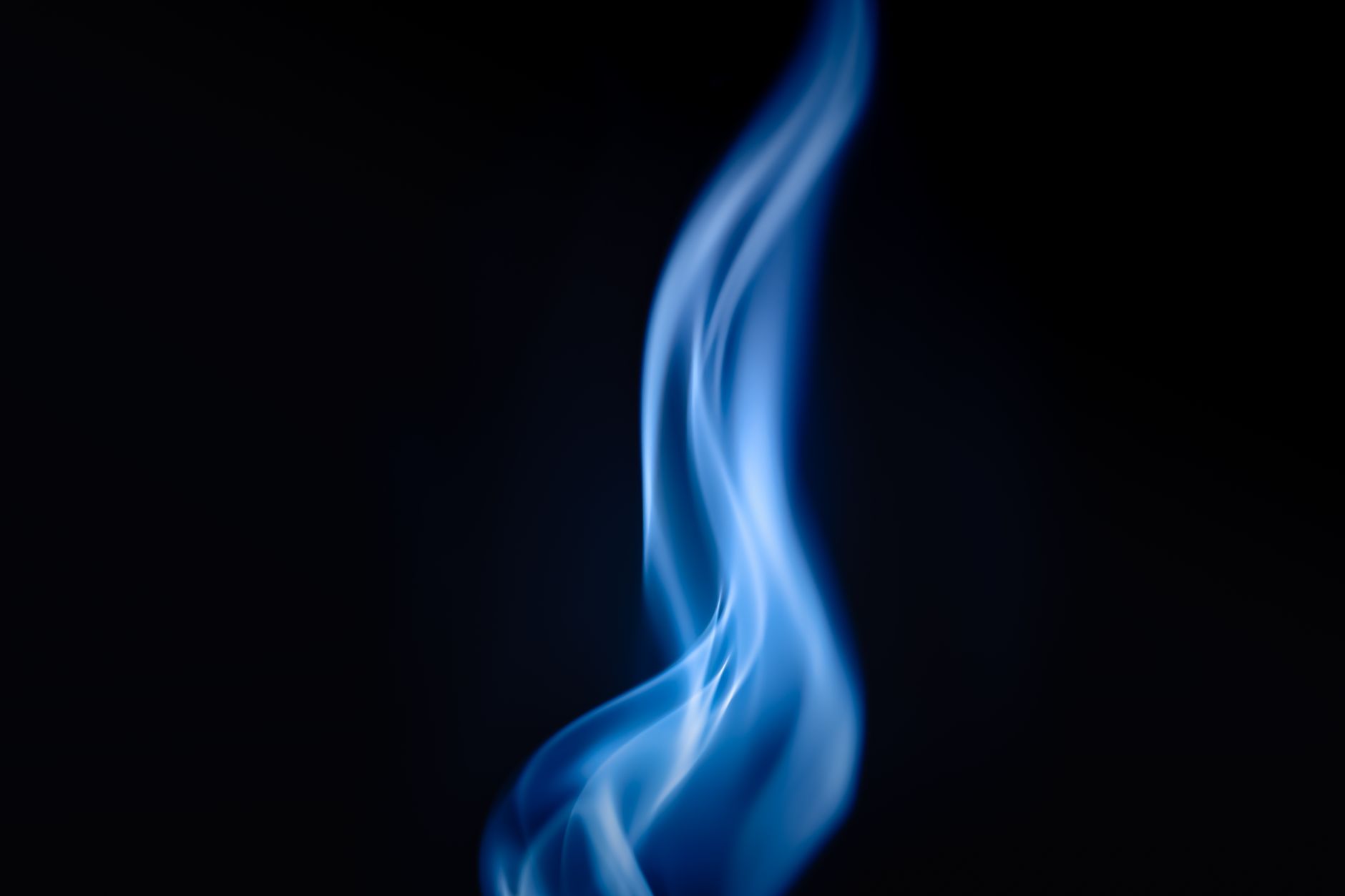 La flamme intérieure