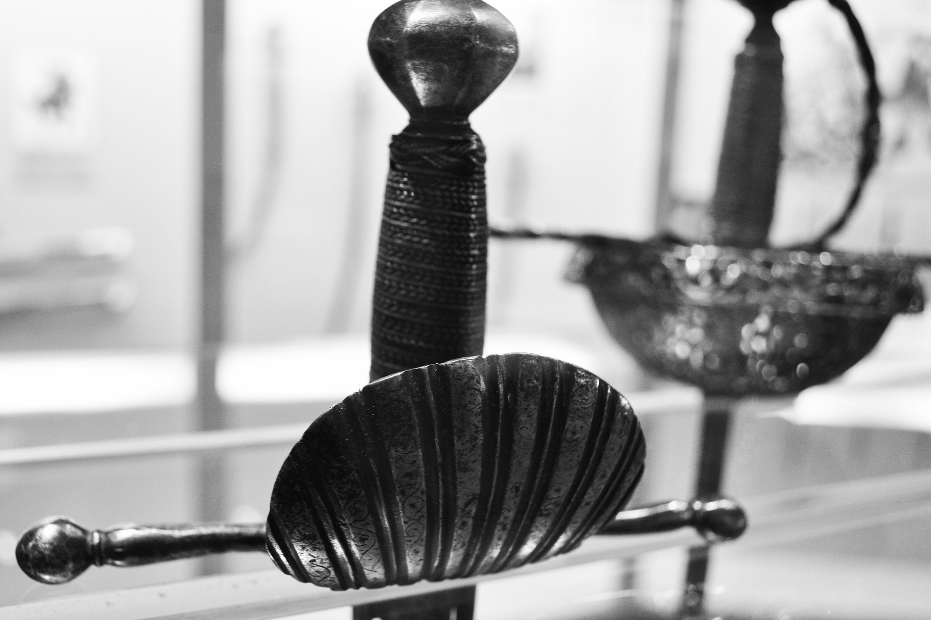 La plume ou l&rsquo;épée