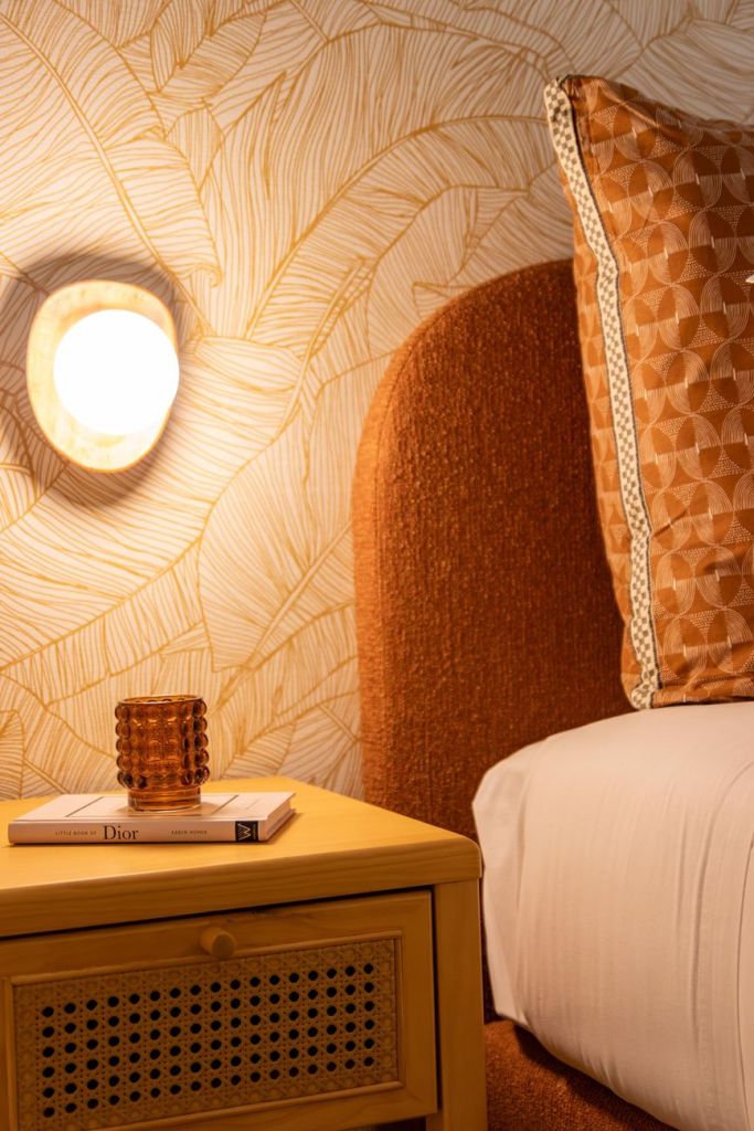 La chambre où le monde&nbsp;respire