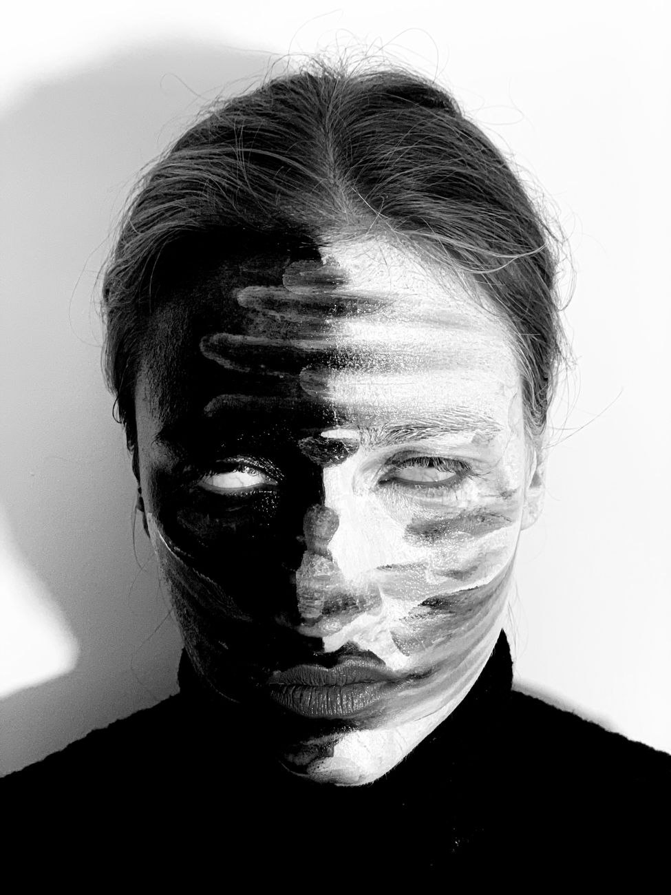 Ton visage, ma symphonie !